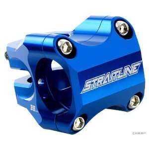  Straitline SSC Stem 35mm Blue