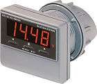 Blue Sea #8251 DC Digital Voltmeter with Alarm