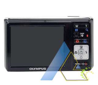 NEW Olympus FE 5020 Camera Blue 12M FE5020+Gifts+WTY+ 0050332170612 