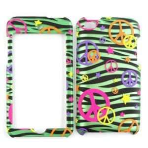  Apple iPod Touch 4 (iTouch) Transparent Design, Colorful 