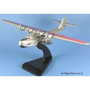  Model Airplane   Pan Am M 130 Model Airplane China Clipper 