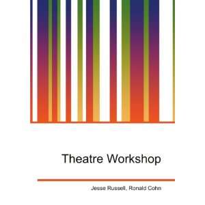 Theatre Workshop [Paperback]