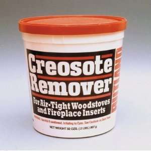  Rutland Hearth Products Dry Creosote Remover Chimney 