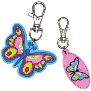   The Childrens Place Girls Eraser Backpack Charms