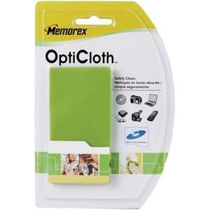  MEMOREX OPTIFIX CLEANING (MICRO CLEANING CLOTH 