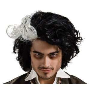  Sweeney Todd Wig Toys & Games