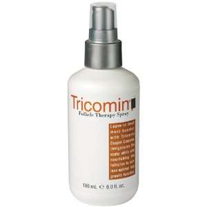  Tricomin Follicle Therapy Spray Beauty