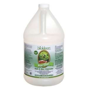  BioKleen All Purpose Spray and Wipe Cleaner 128 oz Health 