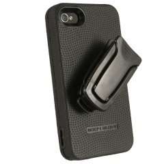 Body Glove Snap on hard Case Cover for Apple IPhone 4G  