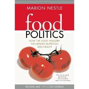  Studies in Food and Culture) [Paperback] Marion Nestle Books