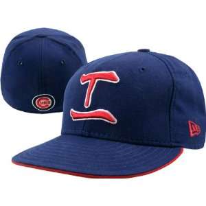  Chicago Cubs Dynasty Cap