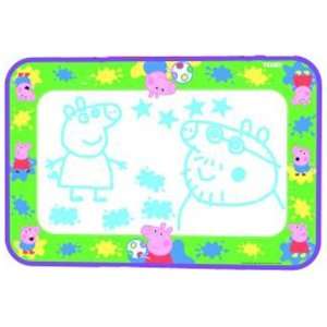  Peppa Pig Stamp N Draw (Aquadraw) Toys & Games
