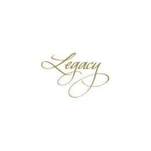  2002 Legacy Red Blend, Alexander Valley 750ml Grocery 