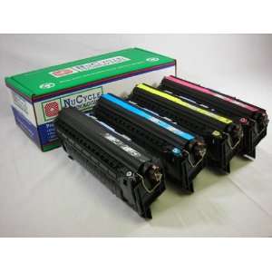   Replacements for HP CLJ 3500, 3550 and 3700 Printers