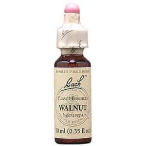  Bach Walnut 10ml 10 Liquids