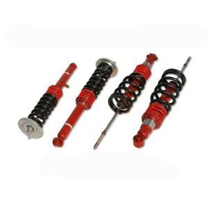 Tanabe TSE5113 Sustec Pro 5 Coilover Spring with Height Adjustment 0 