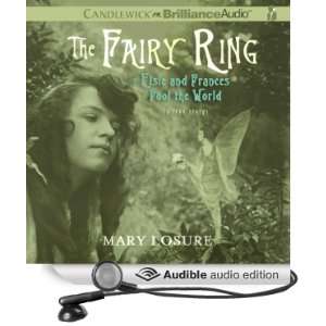   Frances Fool the World (Audible Audio Edition) Mary Losure, Nicola