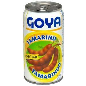  Goya, Nectar Tamarind, 12 Ounce (24 Pack) Health 