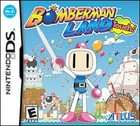 Bomberman Land Touch (Nintendo DS, 2006)