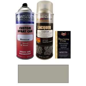   Spray Can Paint Kit for 2005 Maserati All Models (203702) Automotive