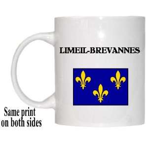  Ile de France, LIMEIL BREVANNES Mug 