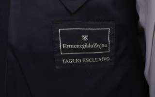 ISW*  Killer  Ermenegildo Zegna Taglio Esclusivo Suit 42 S / R  