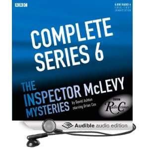   Series 6 (Audible Audio Edition) David Ashton, Brian Cox Books