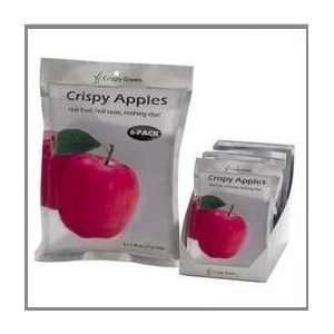  Crispy Green, Fruit FrzDried Apple Slices, 0.36 Ounce (12 