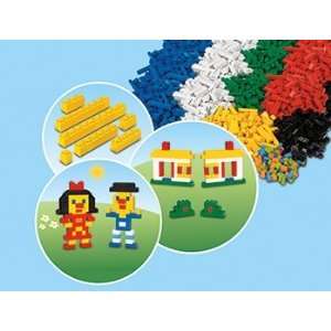  Quality value Lego Brick Set 884 Pcs By Lego Toys & Games