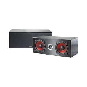  NXG 275W DUAL 2WAY 5.25 DUAL CNTR CH SPKR Electronics