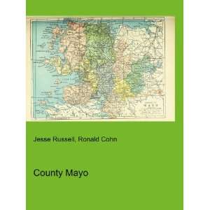  County Mayo Ronald Cohn Jesse Russell Books