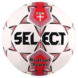  SELECT 01 159 Brilliant Super Soccer Ball Sports 