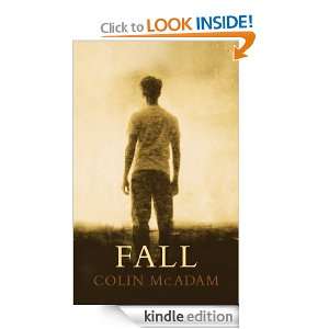 Fall Colin McAdam  Kindle Store