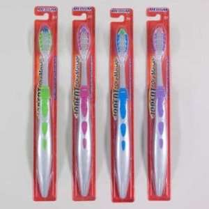  Ora Massage Medium Bristle Toothbrush Case Pack 72 