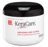 KeraCare Conditioning Creme Hairdress is a light conditioning 