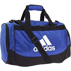 ADIDAS Defender Duffle Gym Bag Small NWTS  