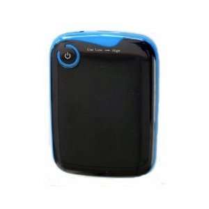  Pack and Charger, 5000mAh for iPhone 4 4G (AT&T and Verizon) iPhone 