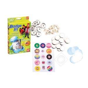  Badge It Refill 30 pack Toys & Games
