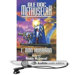   (Audible Audio Edition) L. Ron Hubbard, Roddy McDowall Books