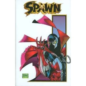    Spawn Collection HC Vol 2 [Hardcover] Todd McFarlane Books