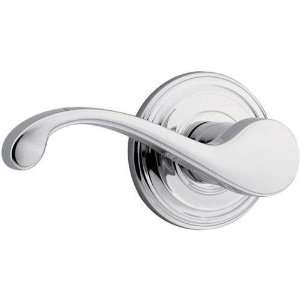  KWIKSET SIGNATURE Commonwealth Passage Lever in Polished 
