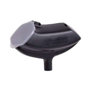  Tacamo 200Rd. Hopper   Black