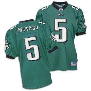   McNabb, Donovan ( sz. 48, Jade  McNabb, Donovan  Eagles ) Sports