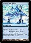 MAGIC THE GATHERING SEAT OF THE SYNOD X4 MIRRODIN