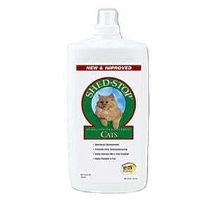 VPL Shed Stop Veterinary Formula for Cats & Kittens  