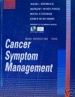 Cancer Symptom Management (1996) Oncology Educational  