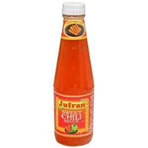 Jufran Sweet Chili Sauce 11.64 oz Grocery & Gourmet Food
