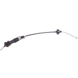  Beck Arnley 093 0636 Clutch Cable   Import Automotive