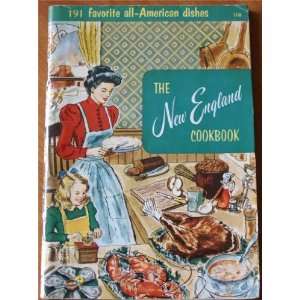   the 191 Favorite All American Dishes Melanie De Proft et. al. Books