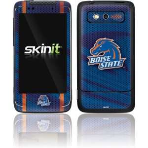  Boise State Blue Jersey skin for HTC Trophy Electronics